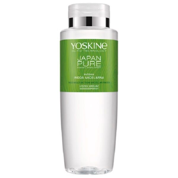 Yoskine Japan Pure Micelarna Voda 400Ml