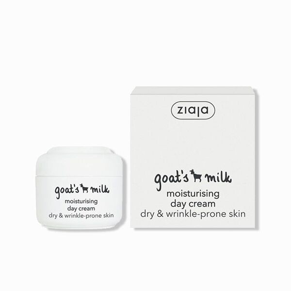 Ziaja Goat'S Milk Day Cream