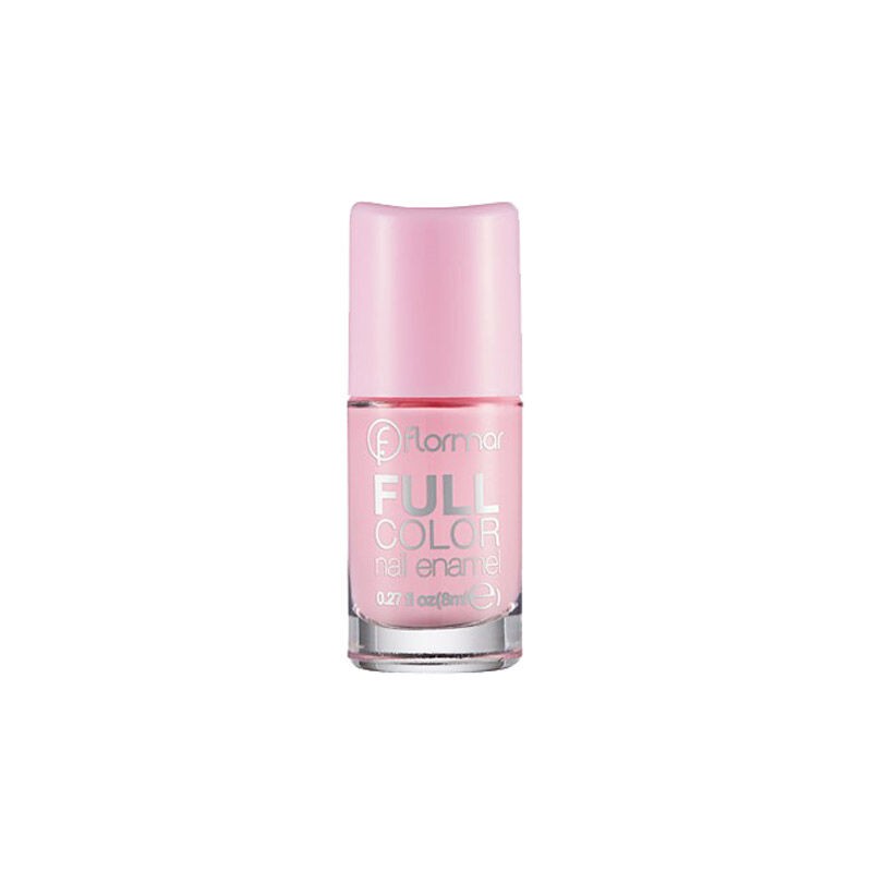 Flormar Full Color Nail Enamel Fc02 Love Dust Lak Za Nokte