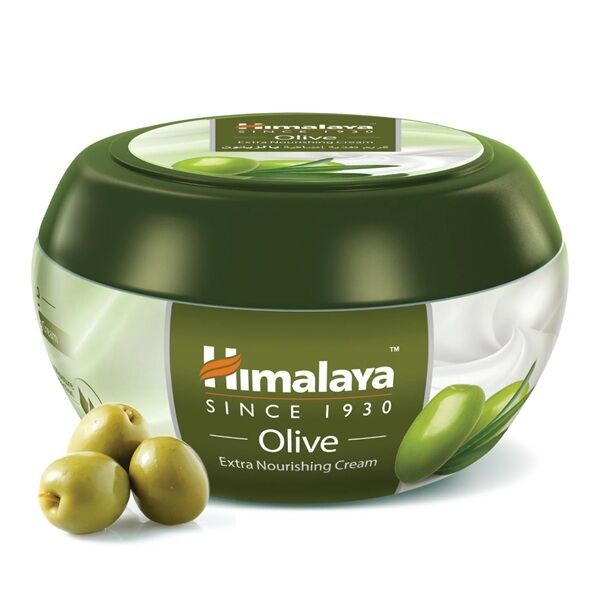 Himalaya Olive Cream Extra Nourrissante 150Ml - Posebno Hranljiva Krema Sa Maslinama