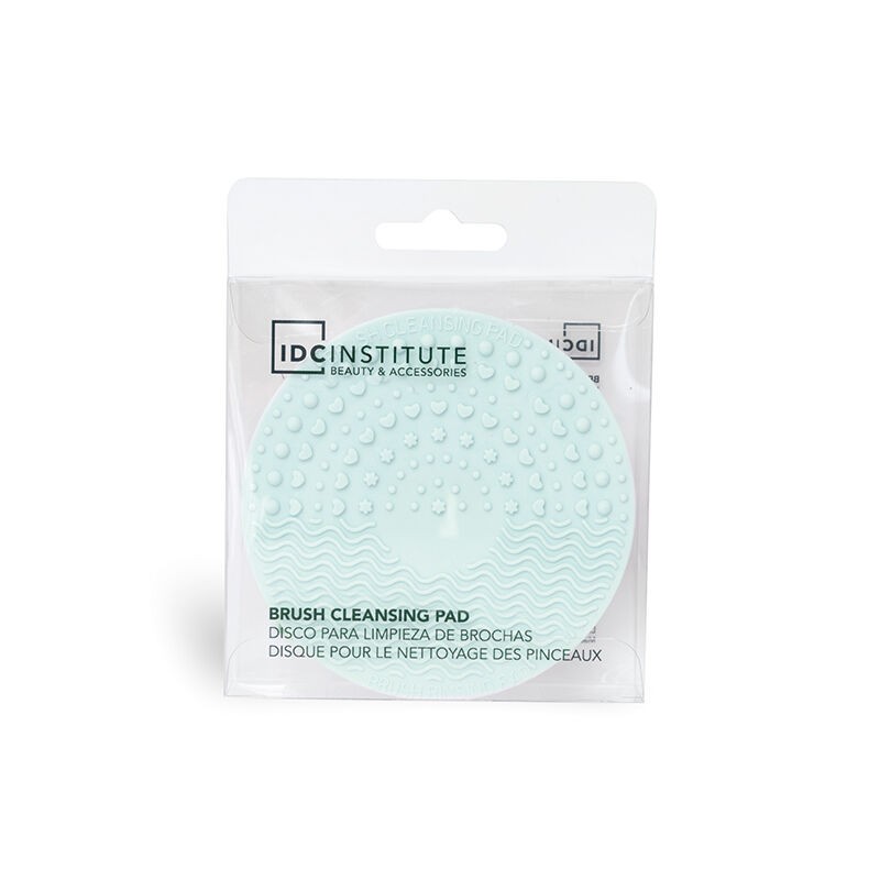 Idc Institute Brush Cleansing Pad