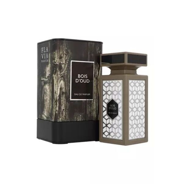 Flavia Bois D'Oud Edp 90 Ml