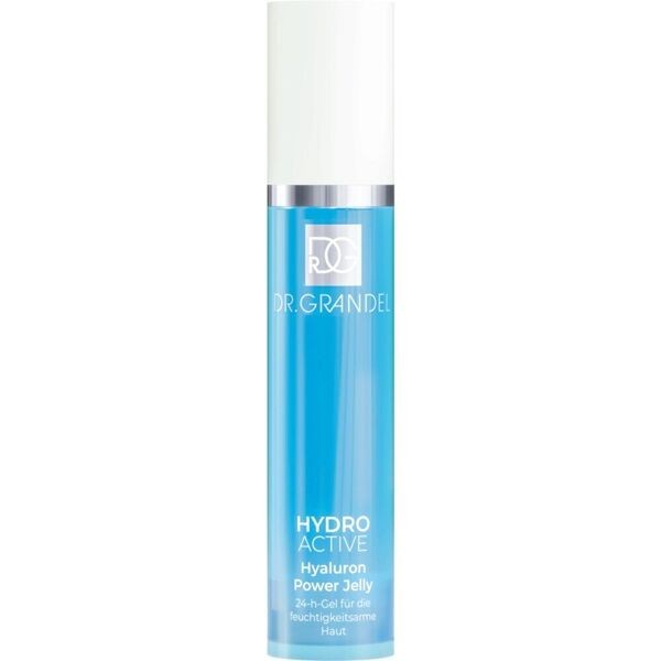 Dg Hydro Active Hyaluron Power Jelly 50Ml