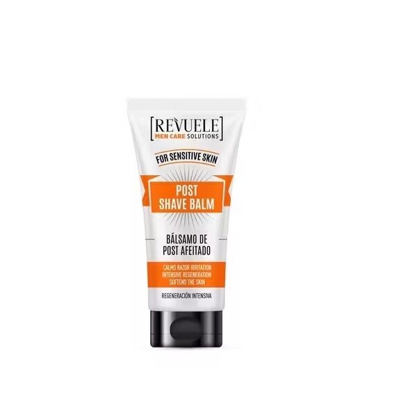 Revuele Men Care Solutions - Balzam Nakon Brijanja 180Ml