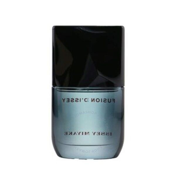 Issey Miyake Fusion D"Issey 50Ml Edt