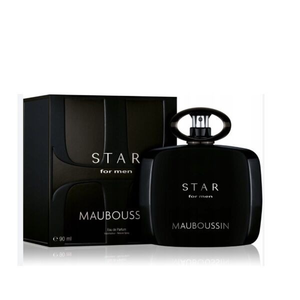 Mauboussin Star For Men Edp 90 Ml