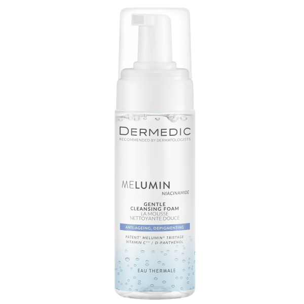 Dermedic Melumin Njezna Pjena Za Ciscenje