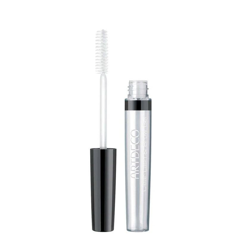 Artdeco Clear Lash & Brow Gel Improved Quality
