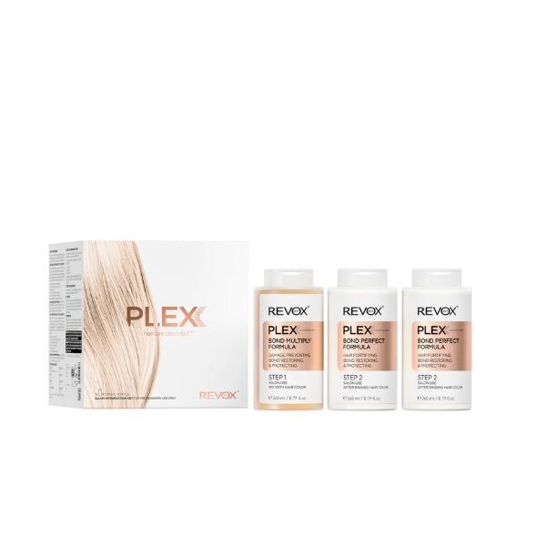 Revox B77 Plex Professional Set