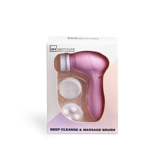 Idc Institute Električna Četka Za Čišćenje I Masažu Lica