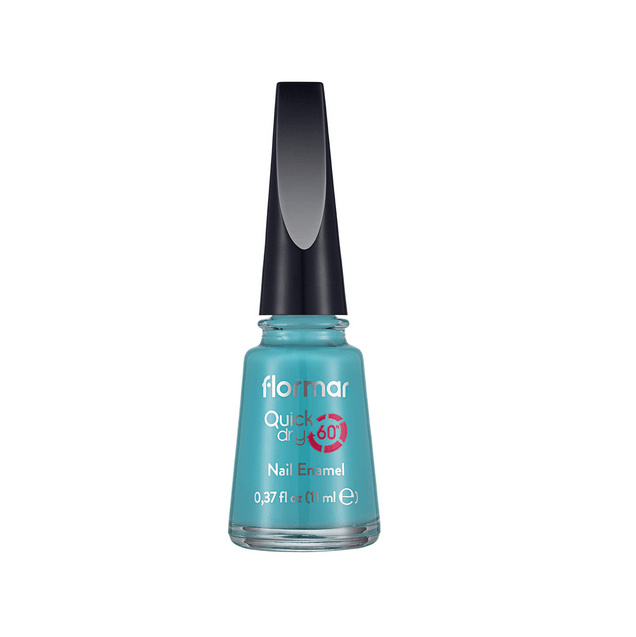 Flormar Quick Dry Qne-44 Mermaid Lak Za Nokte