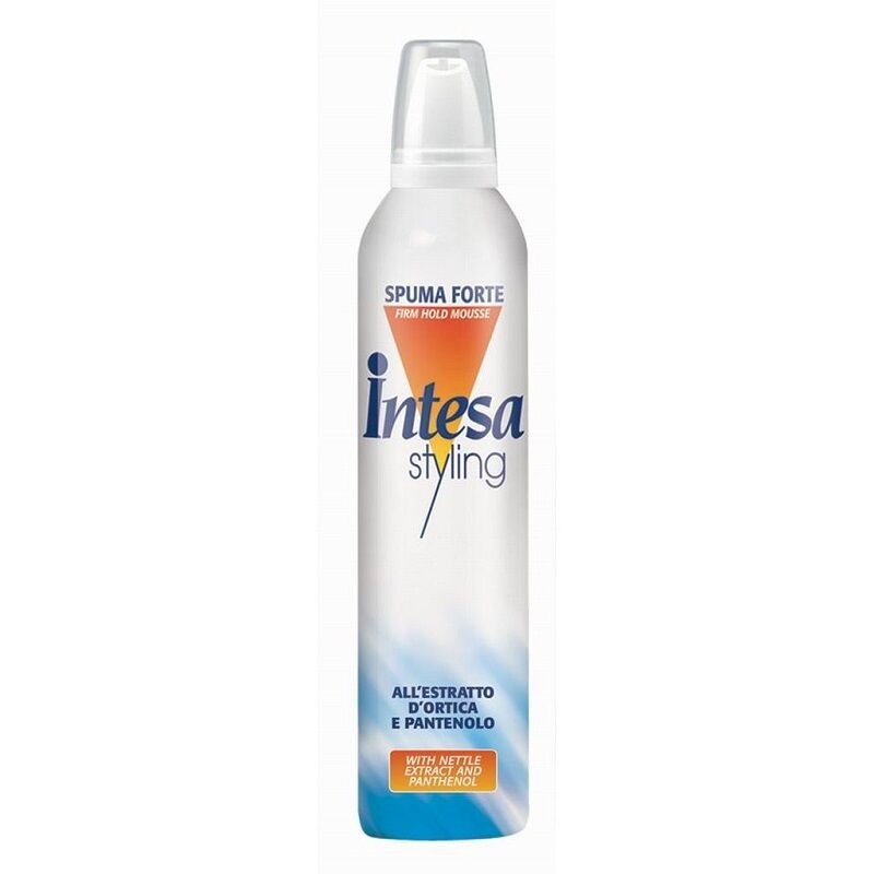 Intesa Pjena Za Kosu 200 Ml