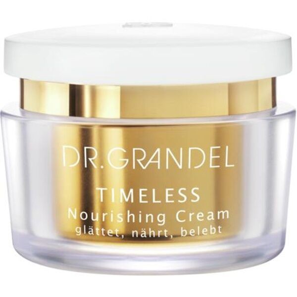 Doctor Grandel Timeless Anti-Age Nourishing Hranljiva Krema Za Suvu Kožu 50Ml 408147