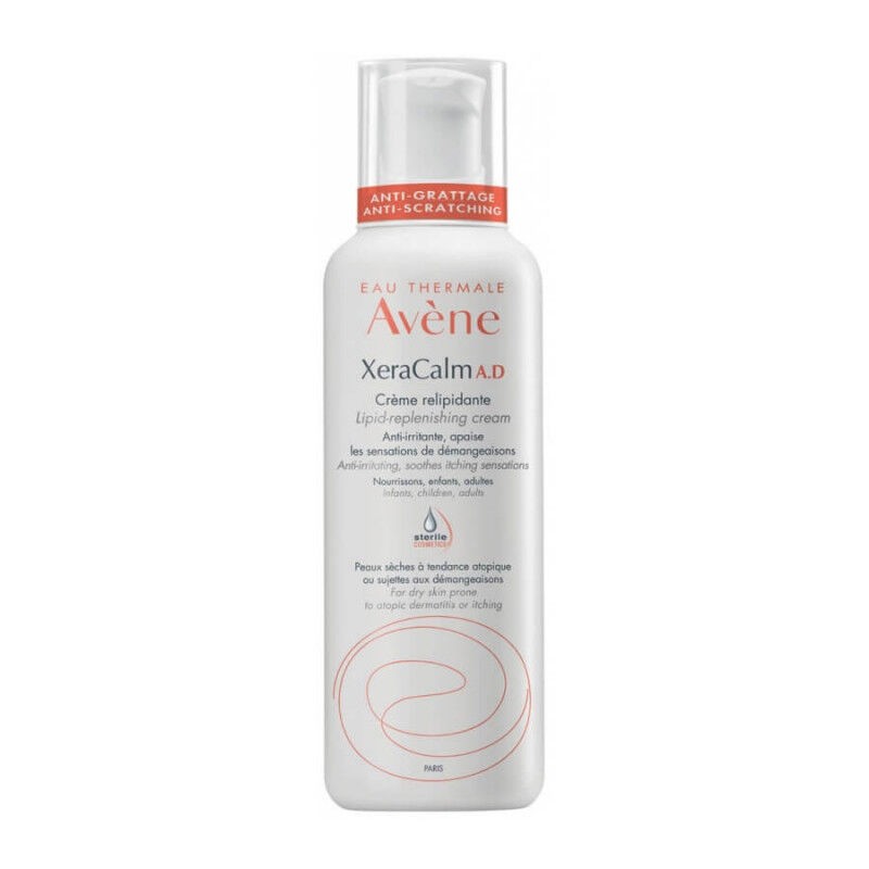 Avene Xeracalm Ad Krema 400Ml
