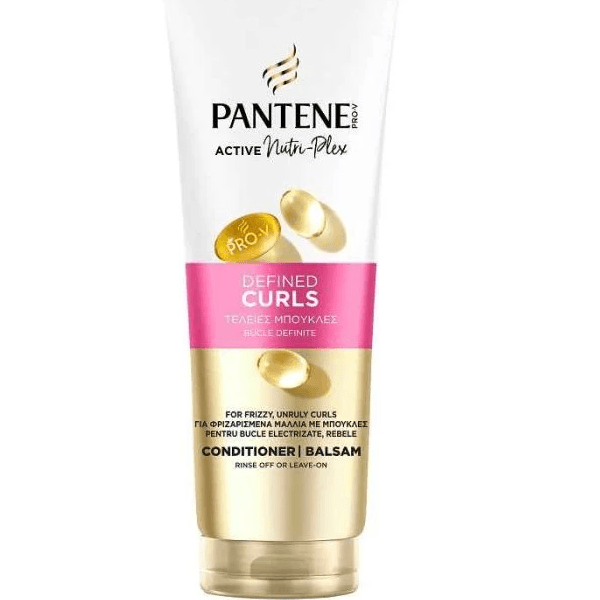 Pantene Conditioner 230Ml Curls