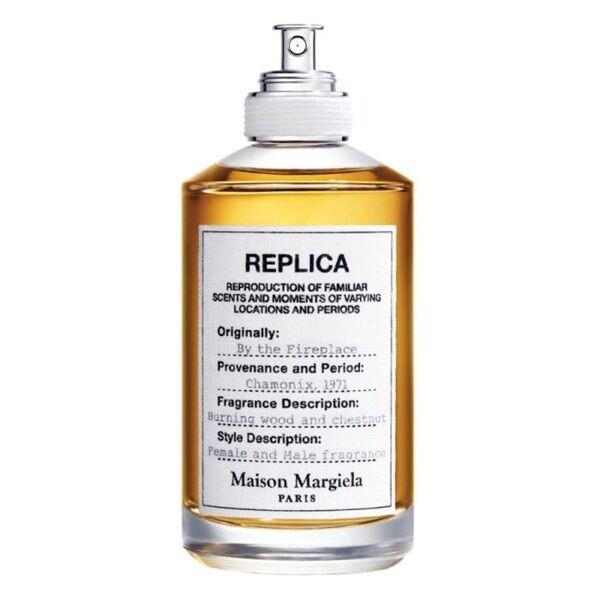 Maison Margiela By The Fireplace 30Ml Edt
