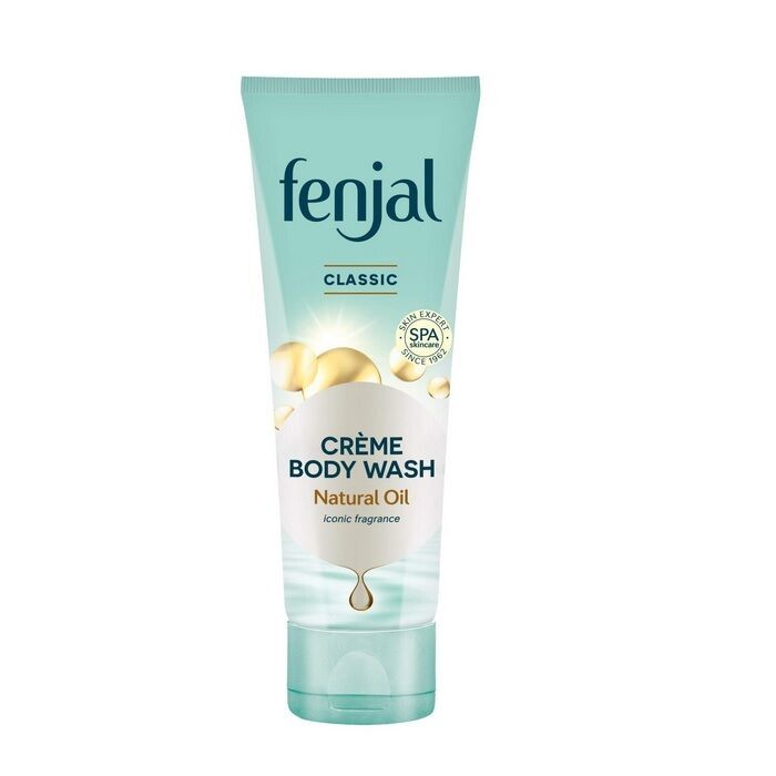 Fenjal Classic 200Ml - Kremasti Gel Za Tuširanje