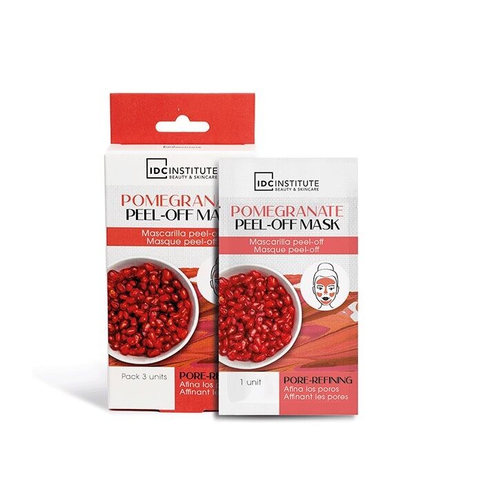 Idc Institute Piling Maska Za Lice - Nar