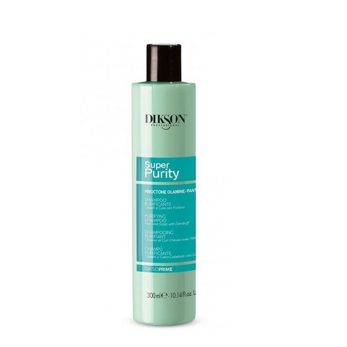 Dikson Prime Shampoo Purity 300Ml