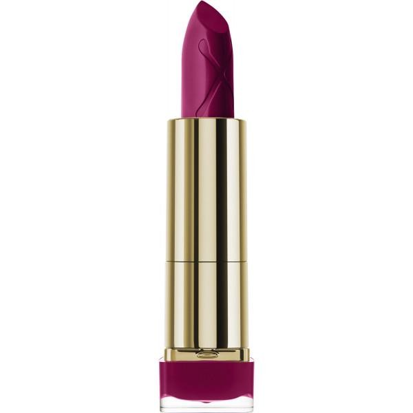 Max Factor Color Lipstick Mulberyy