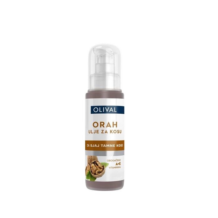 Olival Orah Ulje Za Kosu 60 Ml