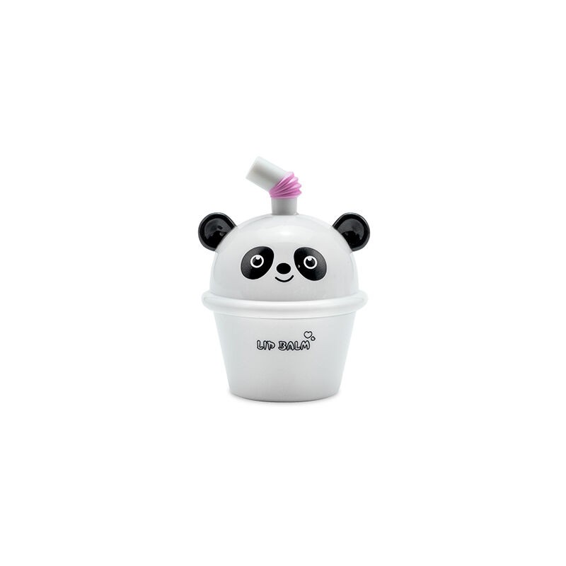 Martinelia Teddy Soda Lip Balm - Balzam Za Usne