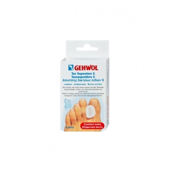 Gehwol Separator Za Palac L Silikonski