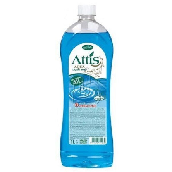 Gd Attis Antibakterijski Sapun 1000Ml