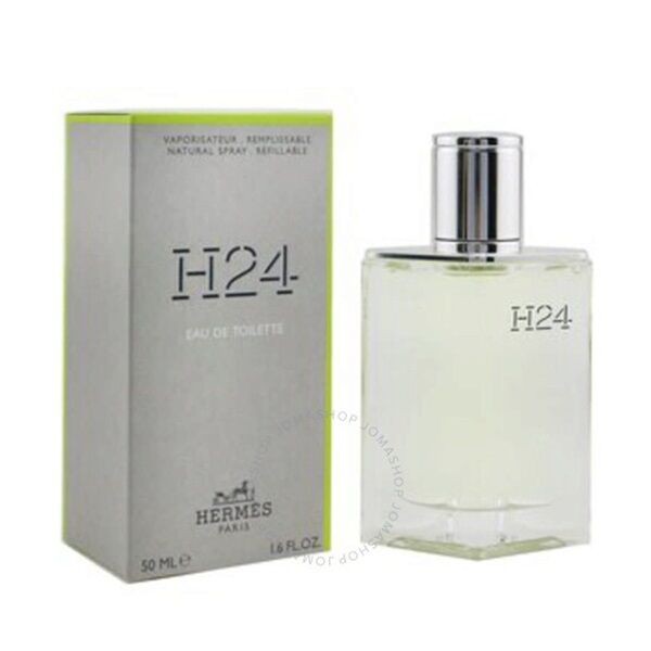 Hermes - H24 Edt 50Ml Man