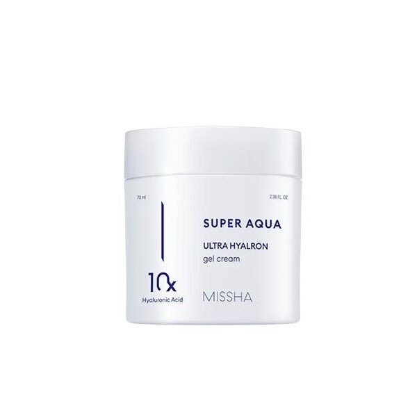 Missha Super Aqua Gel Krema Za Lice 70Ml