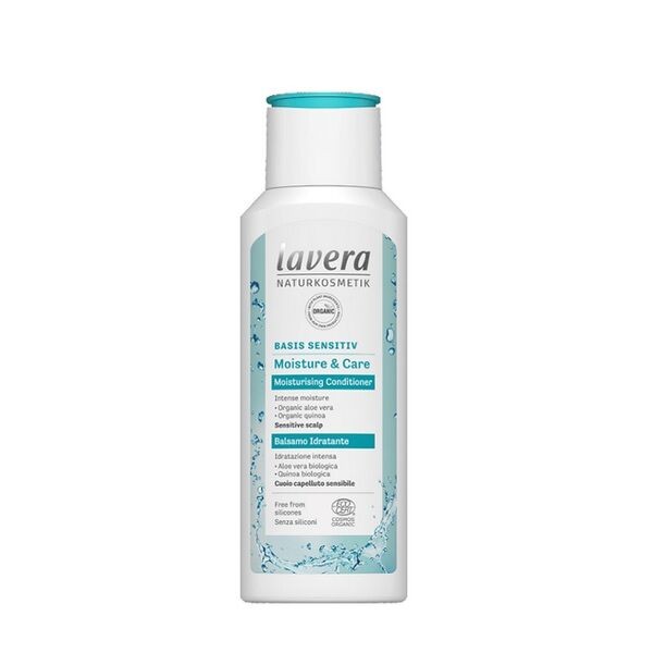 Lavera Balzam Za Kosu Moisture&Care 200Ml