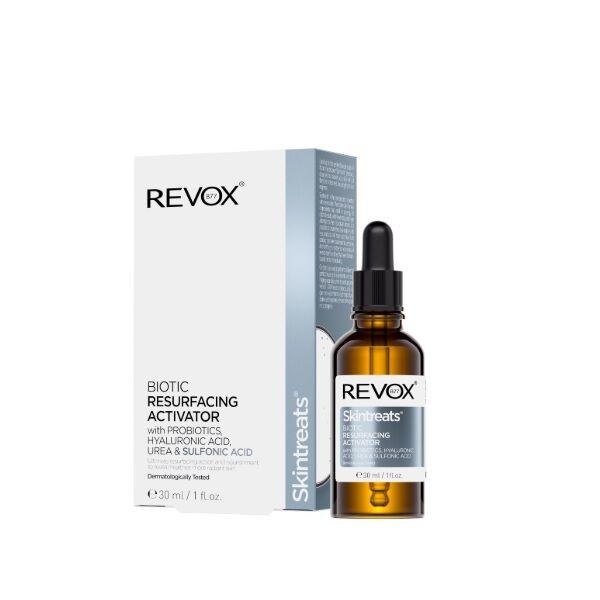 Revox B77 Skintreats Biotic Resurfacing Serum Za Lice 30 Ml