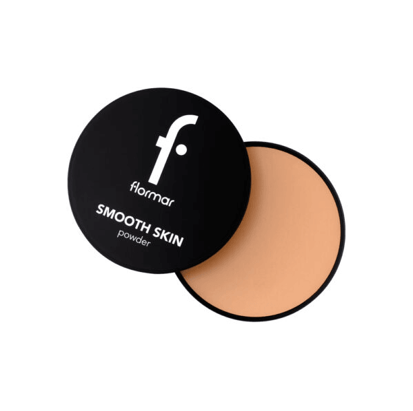 Flormar Smooth Skin Kameni Puder 005 Sandy