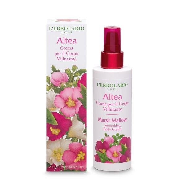 Lerbolario Altea Krema 200 Ml