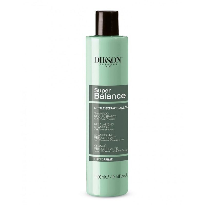 Dikson Prime Shampoo Balance 300Ml