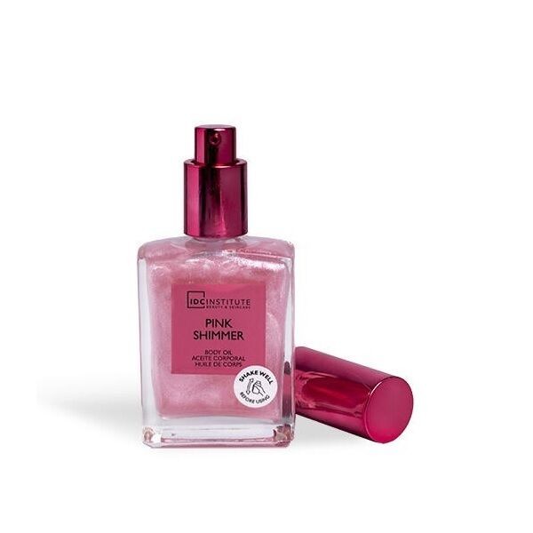 Idc Institute Glow Pink Ulje Za Tijelo 50Ml