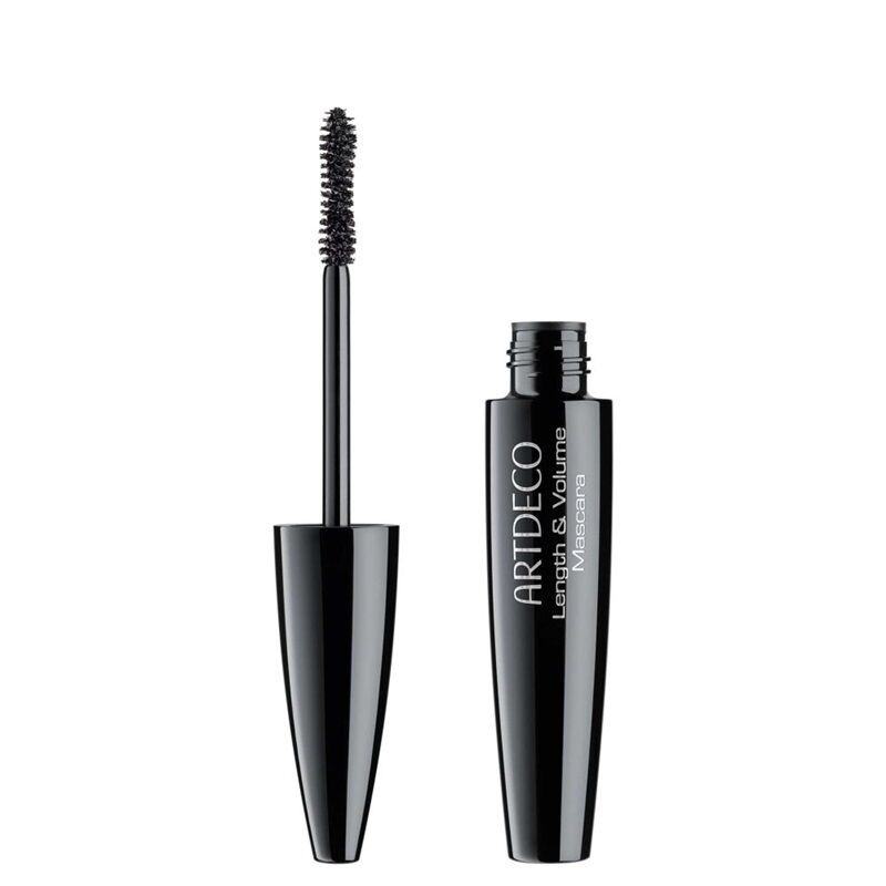 Artdeco Length & Volume Mascara - Maskara 1
