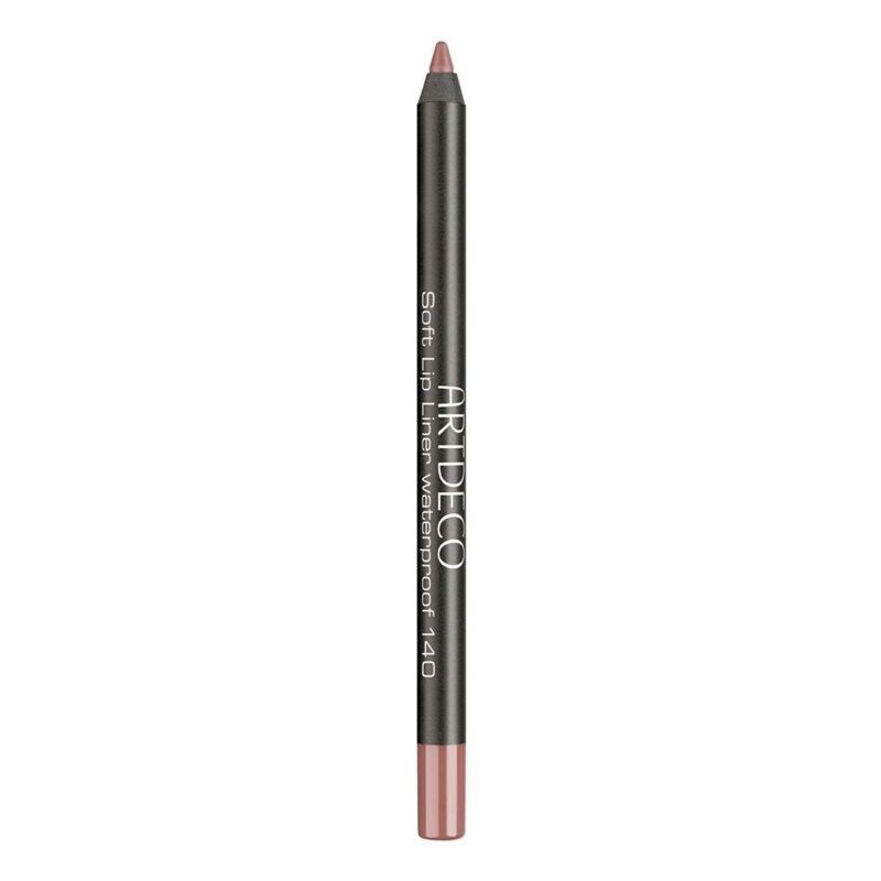 Artdeco Soft Lip Liner Waterproof - Vodootporna Olovka Za Usne 140