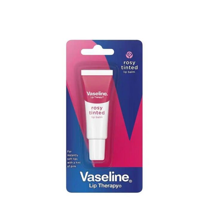 Vaseline Rosy Balzam Za Usne 10G