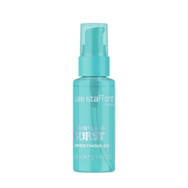 Lee Stafford Moisture Burst - Ulje Za Kosu 50 Ml