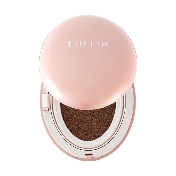 Tirtir Mask Fit All-Cover Cushion 21N Ivory 18G