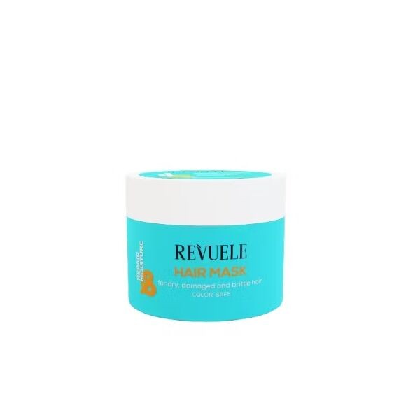Revuele Repair & Moisture Maska Za Kosu 300 Ml