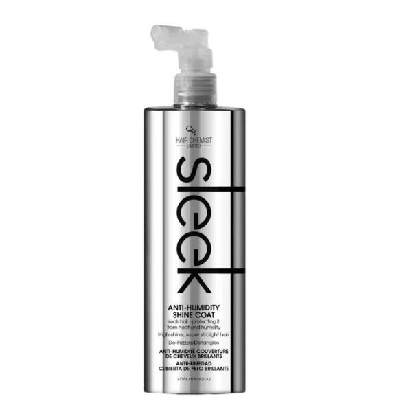 Hair Chemist Curl Anti Humidity Shine Coat Sprej 237Ml