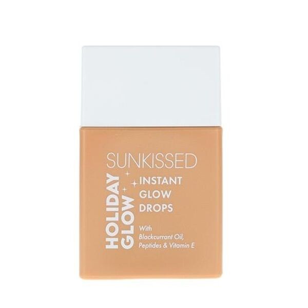 Sunkissed Holiday Glow Instant Glow Drops