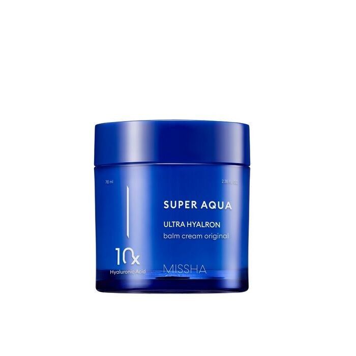 Missha Super Aqua Balzam Za Lice 70Ml