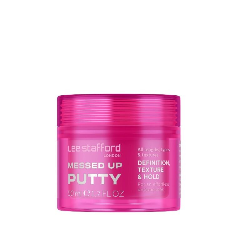 Lee Stafford Krema Za Stilizovanje Kose 50Ml