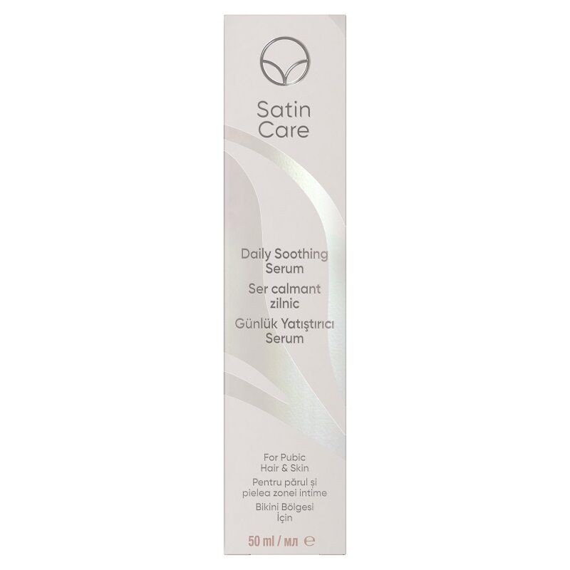 Venus Satin Care Serum 50 Ml