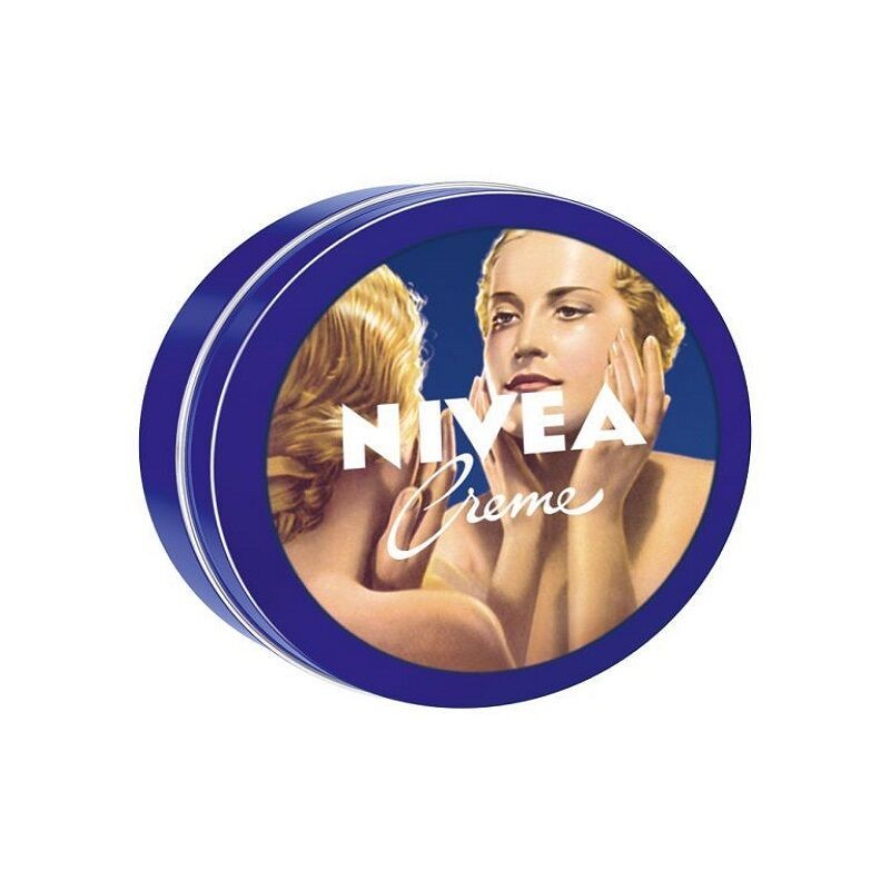 Nivea Krema 75 Ml