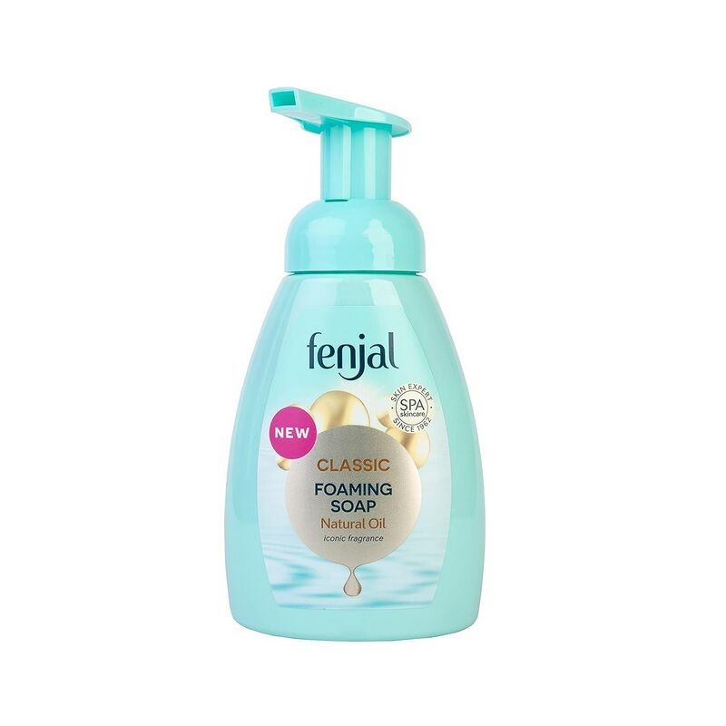 Fenjal Foam Soap Classic 250Ml Sapun