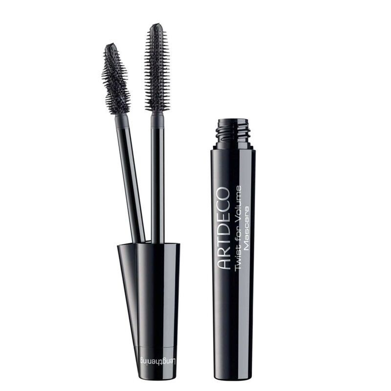 Artdeco Twist For Volume Mascara - Maskara 1